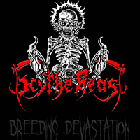 Scythe Beast - Breeding Devastation