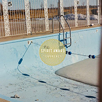 Spirit Award - Currency (Single)