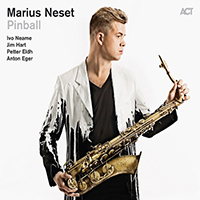 Neset, Marius - Pinball