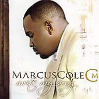 Marcus Cole - Write My Song