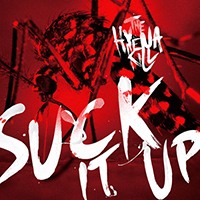 Hyena Kill - Suck It Up (Single)
