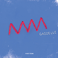 Gazzelle - Post Punk