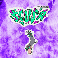 Gazzelle - Scusa (Single)