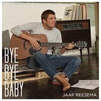 Reesema, Jaap - Bye Bye Baby (Single)