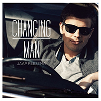 Reesema, Jaap - Changing Man