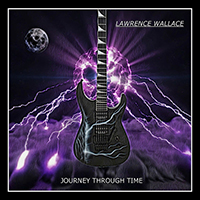 Wallace, Lawrence - Journey Through Time