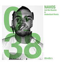 Navos - Got Me Blushin (Single)