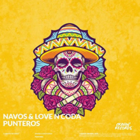 Navos - Punteros (feat. Love N Coda) (Single)