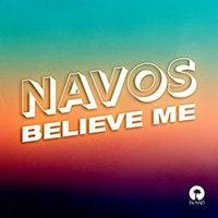 Navos - Believe Me (Single)