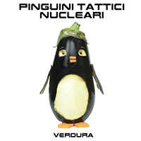 Pinguini Tattici Nucleari - Verdura (Single)