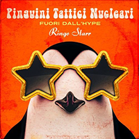 Pinguini Tattici Nucleari - Ringo Starr (Single)