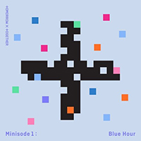 Tomorrow X Together - Minisode1 : Blue Hour (EP)