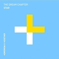 Tomorrow X Together - The Dream Chapter: STAR (EP)
