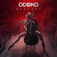 ODDKO - Disobey (Single)