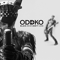 ODDKO - Black Bear Don't Care (Single)