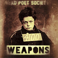 Dead Poet Society - Weapons (Single)