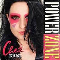 Kane, Chez - Powerzone (Single)