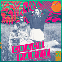 Coach Party - Really OK on My Own (Single)