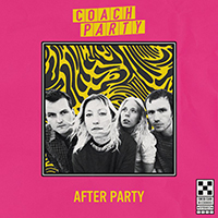 Coach Party - After Party (EP)