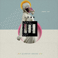 Leon III - Paper Eye (Scientist Remixes) (Single)