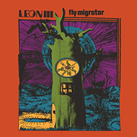 Leon III - Fly Migrator (Single)