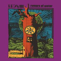 Leon III - Rumors of Water (Single)