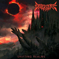 Divergence - Shifting Realms (Single)