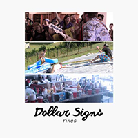 Dollar Signs - Yikes
