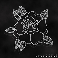 Stepson - Never Mind Me (Single)