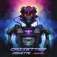 Cassetter - Diskette (feat. LukHash) (Single)