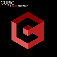 Cubic - The Cubic Alphabet