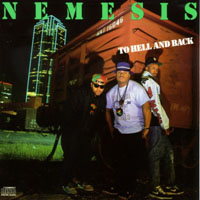 Nemesis (USA, TX) - To Hell And Back