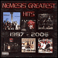 Nemesis (USA, TX) - Greatest Hits (1987-2006)