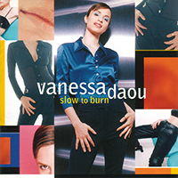 Daou, Vanessa - Slow To Burn