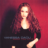 Daou, Vanessa - Make You Love