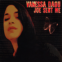 Daou, Vanessa - Joe Sent Me