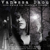 Daou, Vanessa - Love Among The Shadowed Things