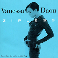 Daou, Vanessa - Zipless (Deluxe Edition)
