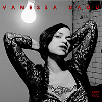 Daou, Vanessa - Love Is War (Remixes) Part Two