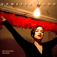 Daou, Vanessa - Revolution Remixes
