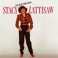 Lattisaw, Stacy - Let Me Be Your Angel