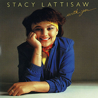 Lattisaw, Stacy - With You