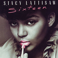 Lattisaw, Stacy - Sixteen