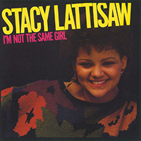 Lattisaw, Stacy - I'm Not The Same Girl