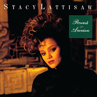 Lattisaw, Stacy - Personal Attention