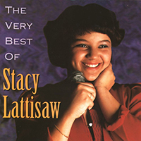 Lattisaw, Stacy - The Very Best Of Stacy Lattisaw