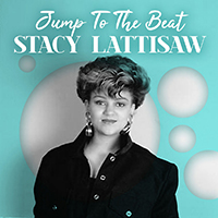 Lattisaw, Stacy - Jump To The Beat