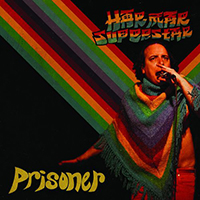Har Mar Superstar - Prisoner (Single)