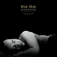 Har Mar Superstar - Personal Boy (EP)