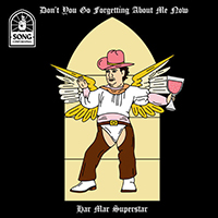 Har Mar Superstar - Don't You Go Forgetting About Me Now (Single)